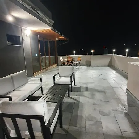 Splendid Sea View * Navodari