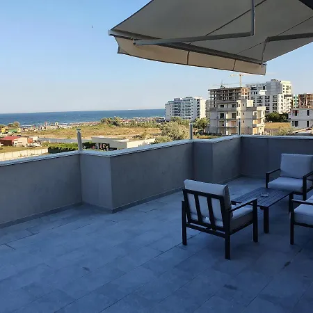 Splendid Sea View *