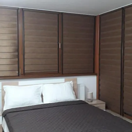 Daire Splendid Sea View *