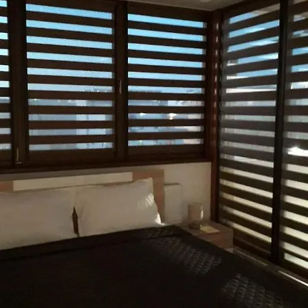 Daire Splendid Sea View Navodari