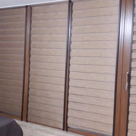 Daire Splendid Sea View Navodari
