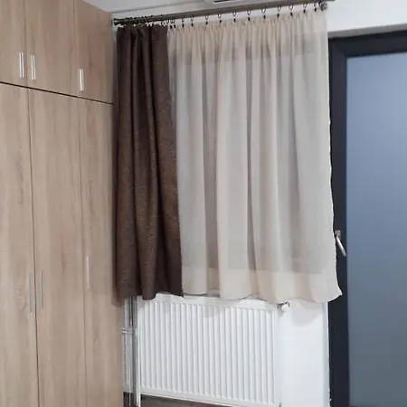 Daire Splendid Sea View *