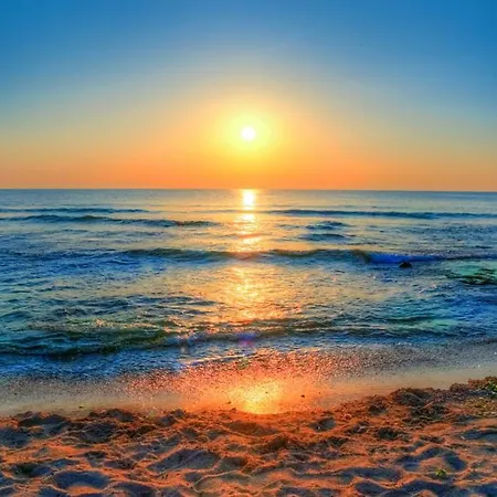 Splendid Sea View